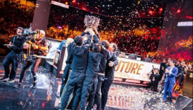 LCK传奇中路选手Sask团队数据分析：中路之王非他莫属