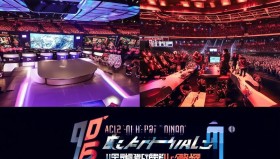 JDG爆冷不敌越南战队创LPL赛区纪录，S15全球总决赛邓紫棋献唱主题曲