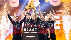 技术革新！本届赛事首次启用全新实时数据面板！