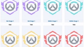 官宣！2025守望先锋全球冠军赛将于10月落地首尔