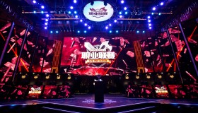 英雄联盟全球总决赛官网订票开启！争夺召唤师杯的电竞赛事，沉浸式观赛体验全解析