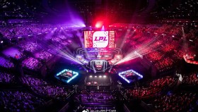 战队官宣：前世界冠军辅助BeryL以战略分析师身份加入LNG教练组。